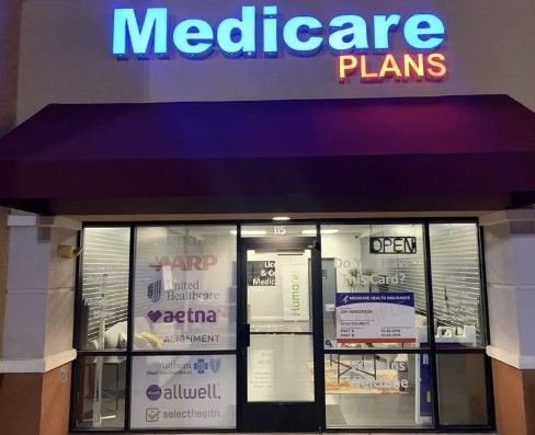 Medicare Experts
