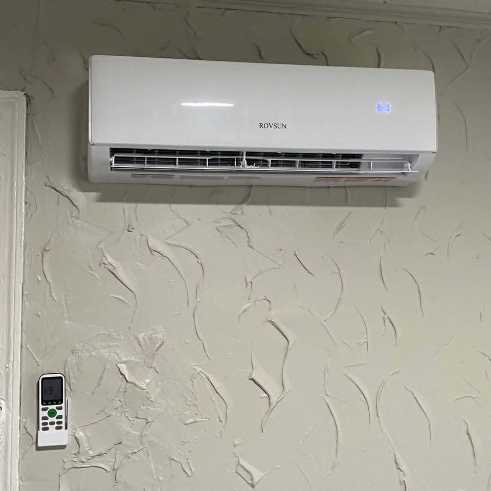 Hvac 2