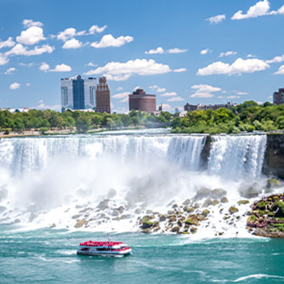 Canada   4 days   3 nights   niagra falls