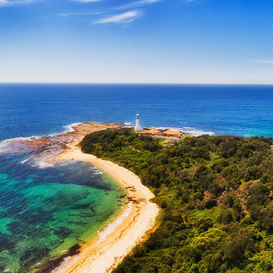 Australia   4 days   3 nights   central coast