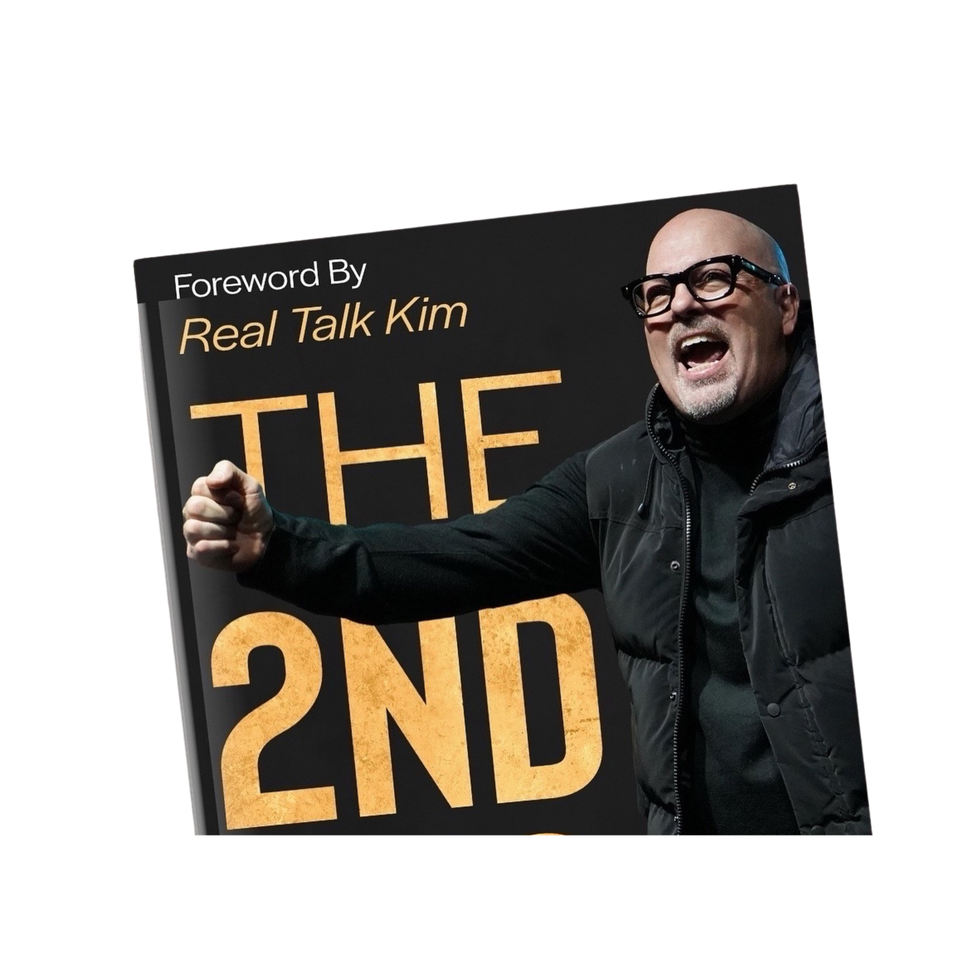 The 2nd Yes by Pastor Matt Woodfill | A Story of Faith, Loss, and Redemption