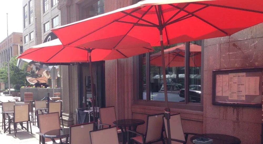 Bar & Lounge near Harrisburg, PA Bacco Pizzeria and Wine Bar