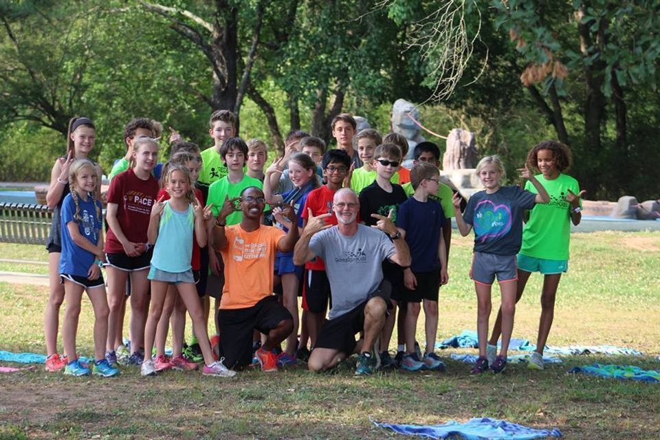 Greg   xc camp