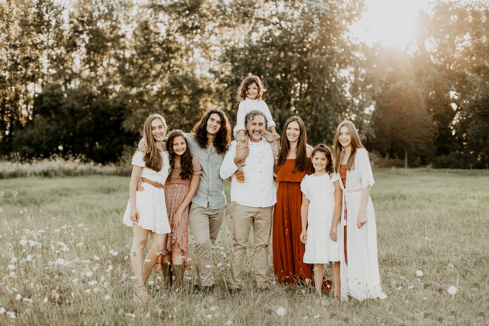 Tint masters family