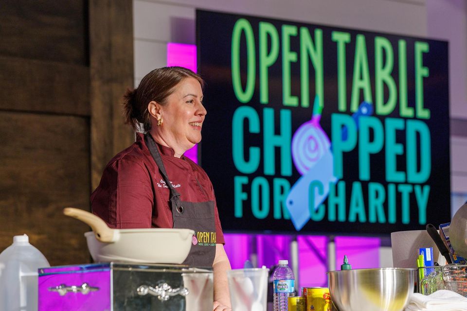 Chef erin harleman