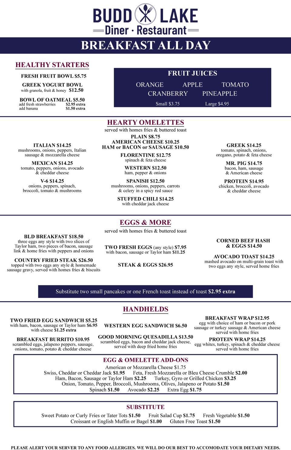 Bld menu page 3