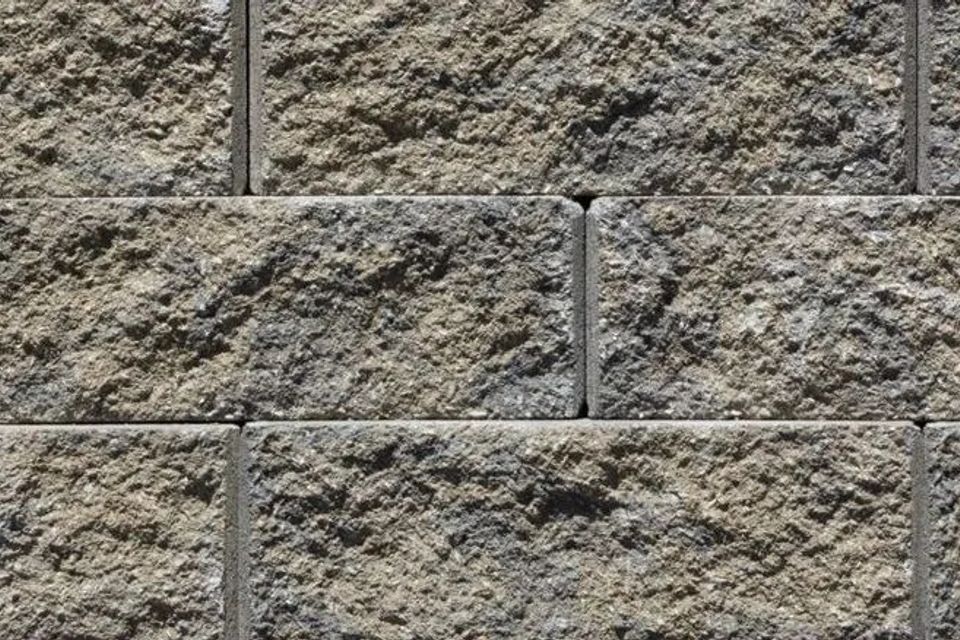 Stonehedge taupe black