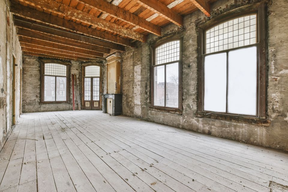 Asbestos testing