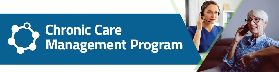 Aus chronic care management program