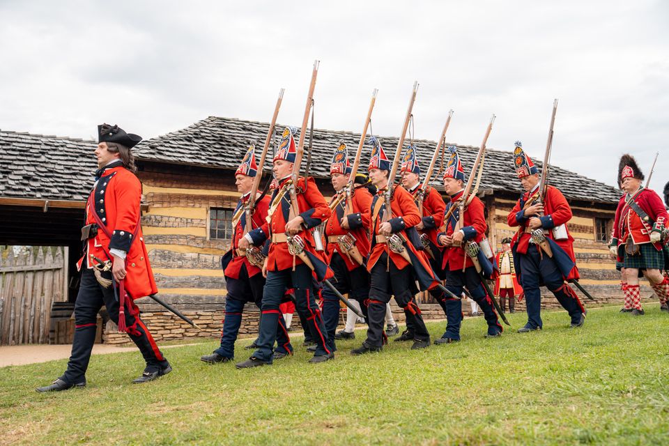 2025 10 11 fort ligonier 9