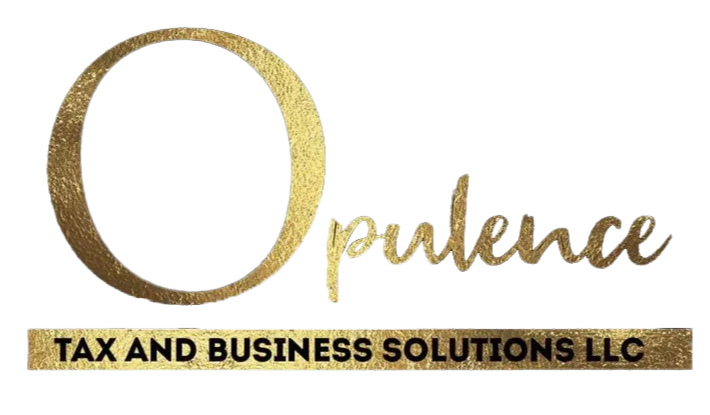 Opulence Tax and Business Solutions