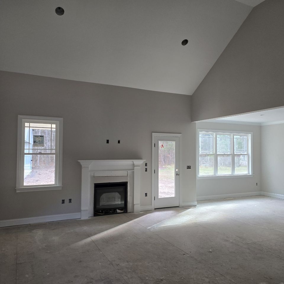 Negrete Painting & More LLC of Durham, NC Flooring Services By Negrete Painting