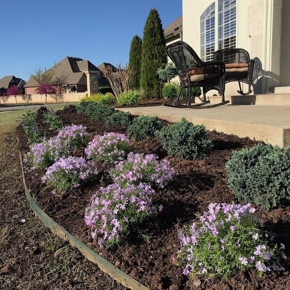 Landscaping solutions   tulsa oklahoma   professional landscape services   image4