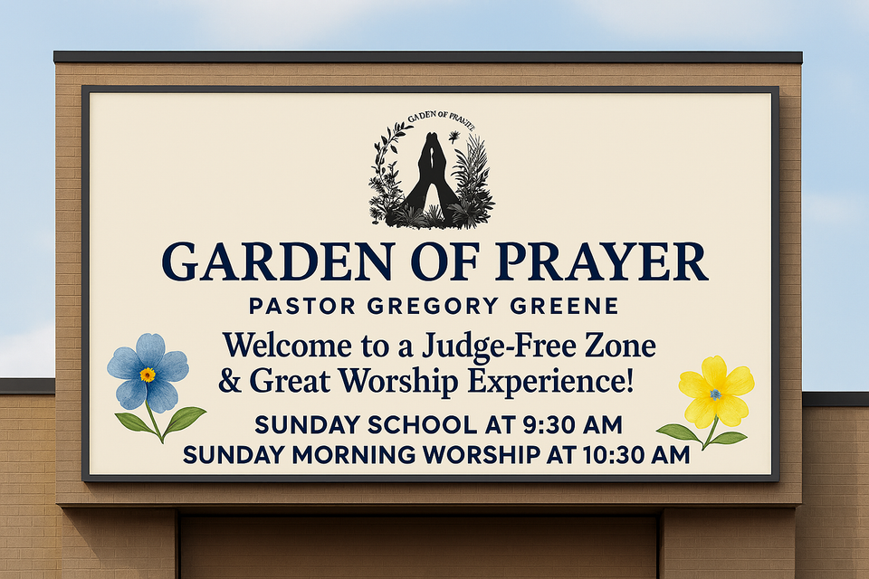 Sign up top