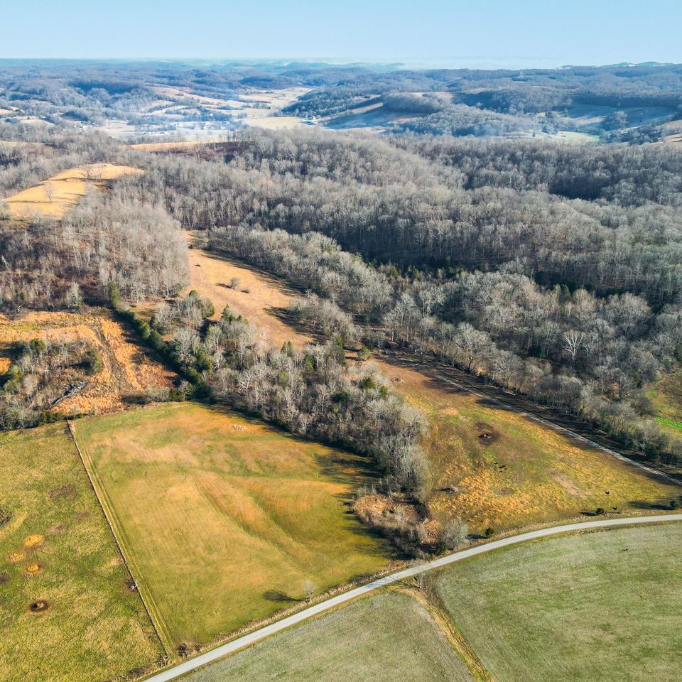 Woodrow station rd drone 11