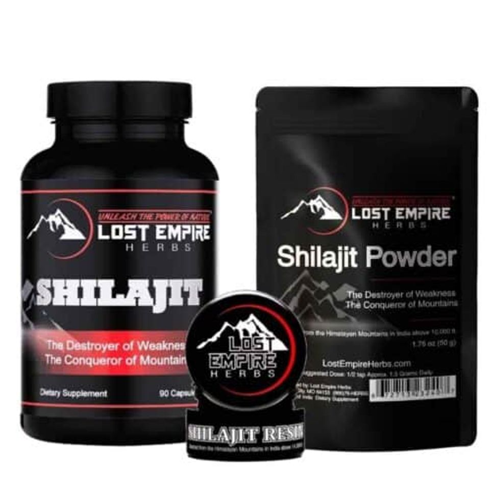 Shilajit variations lost empire herbs 1 500x500