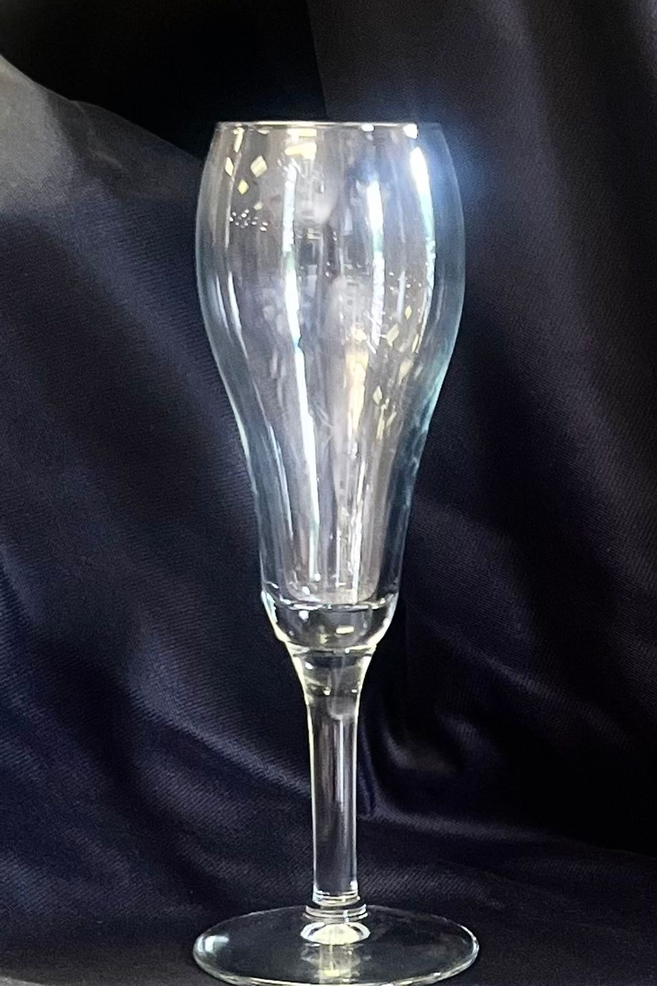 Champagne flute