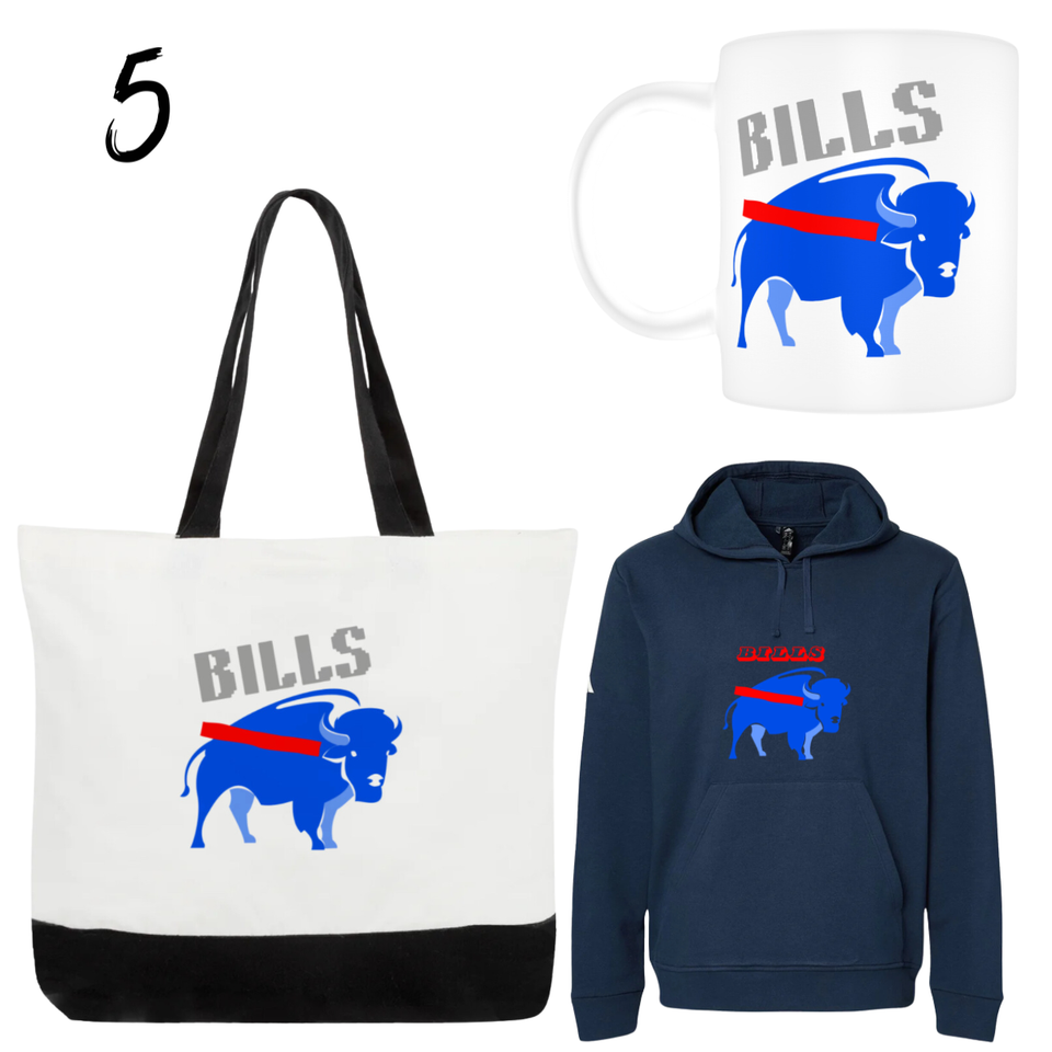 Buffalo bills  t shirts caps hoodies mugs
