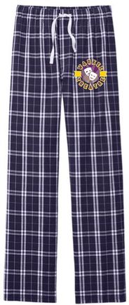 Waukeetaflannelpant