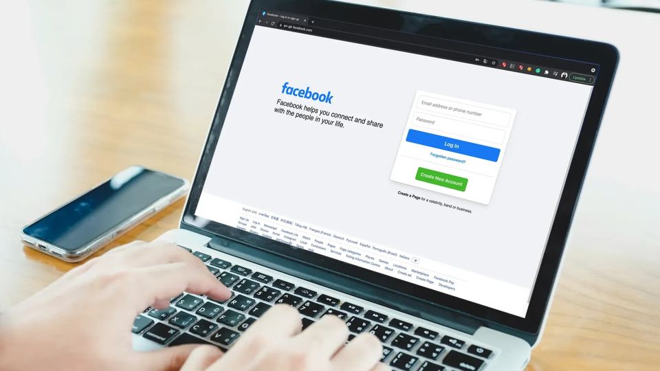 Why a Business Facebook Page Doesn't Replace the Need for a Website