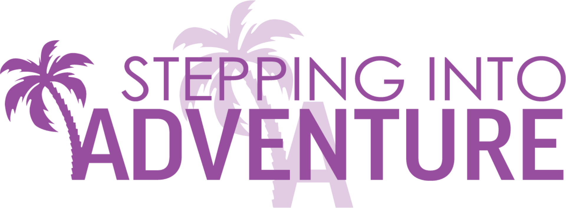 Stepping Into Adventure with Margie