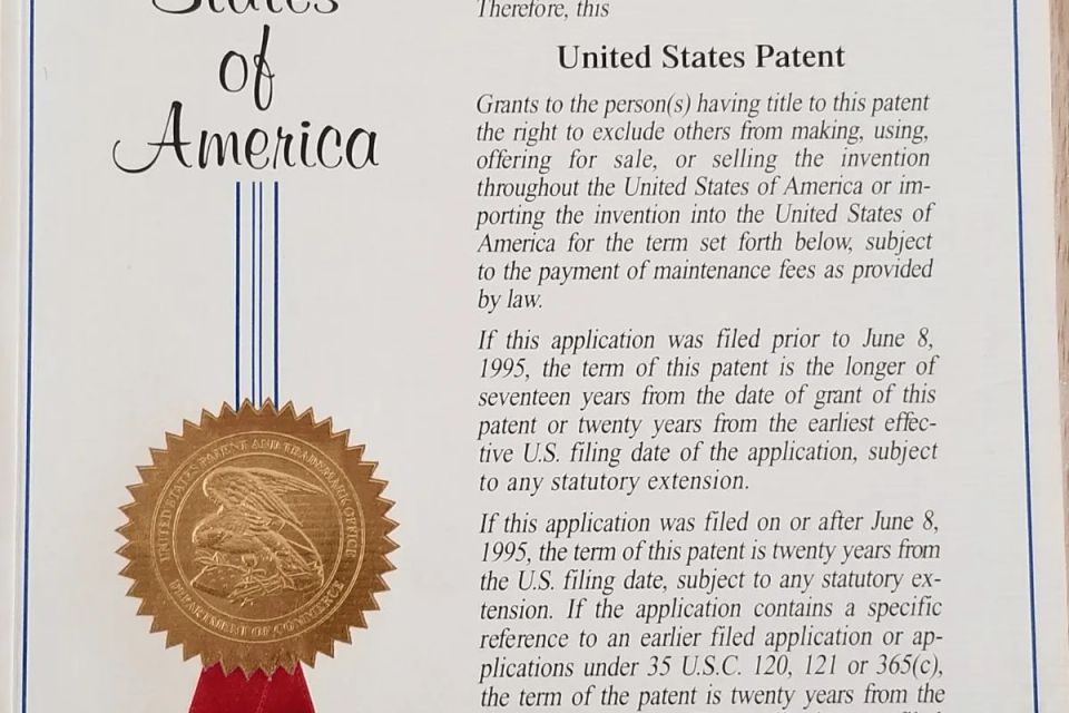 Patent 1920w