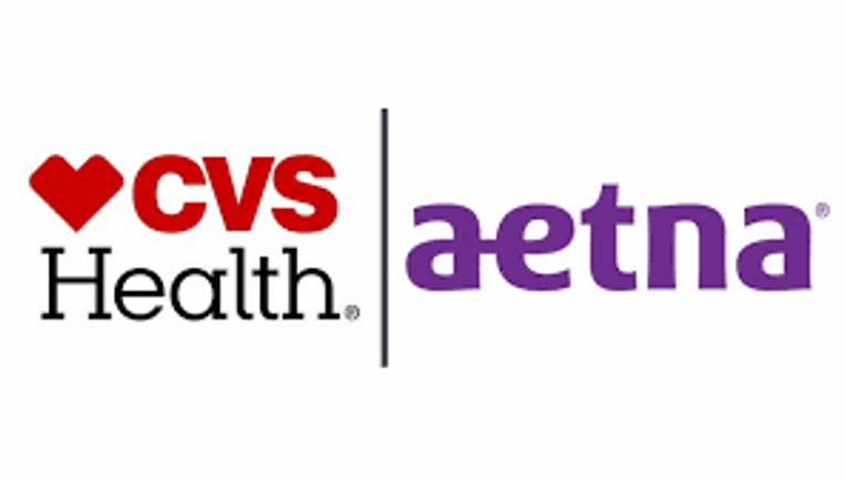 Aetna cvs health