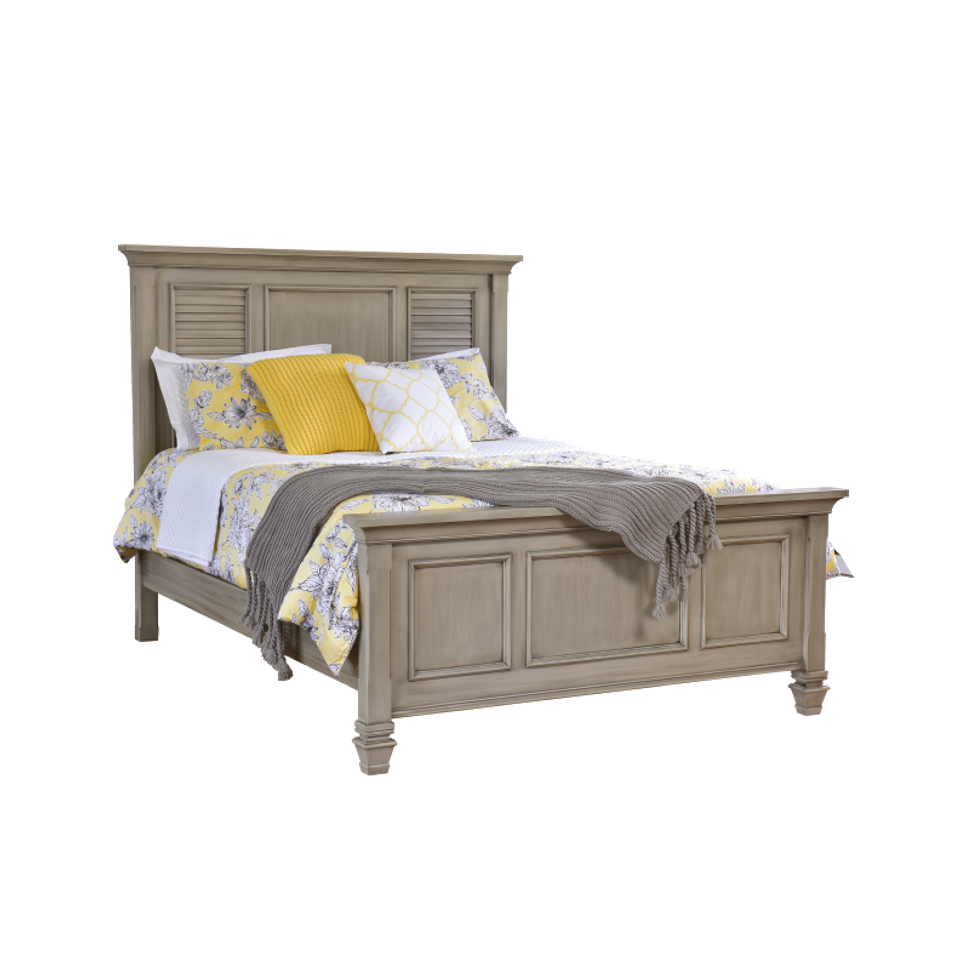 Trf legacy village 3500 bed