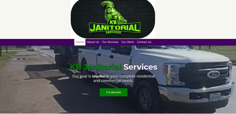 Kb janitorial