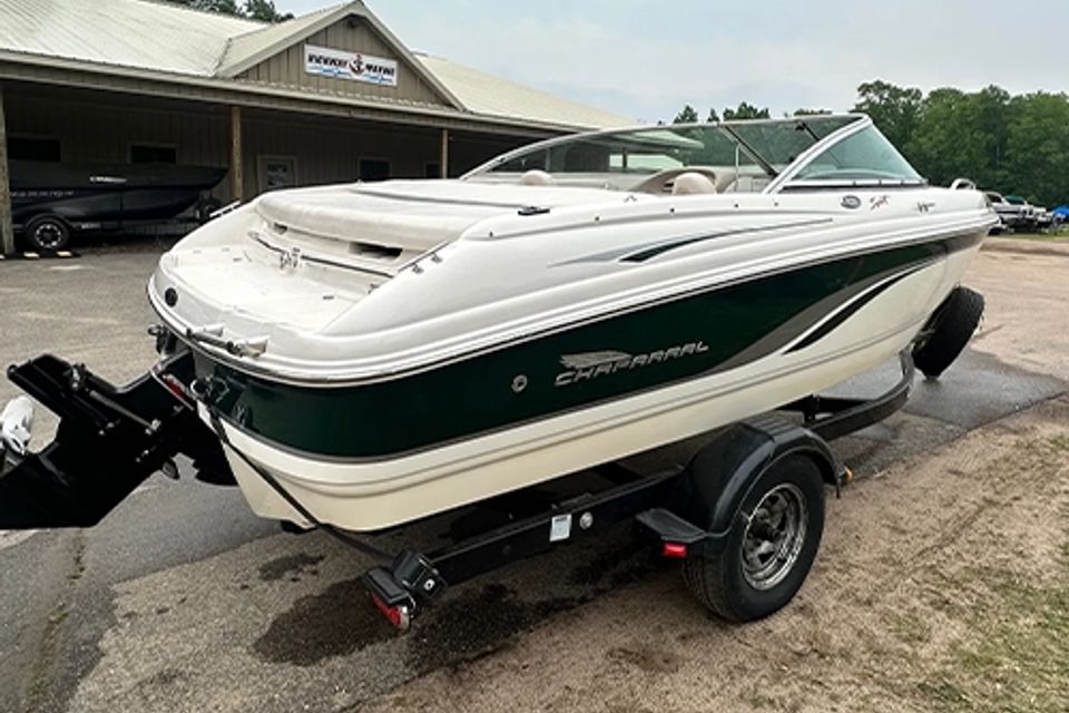 Usedboats