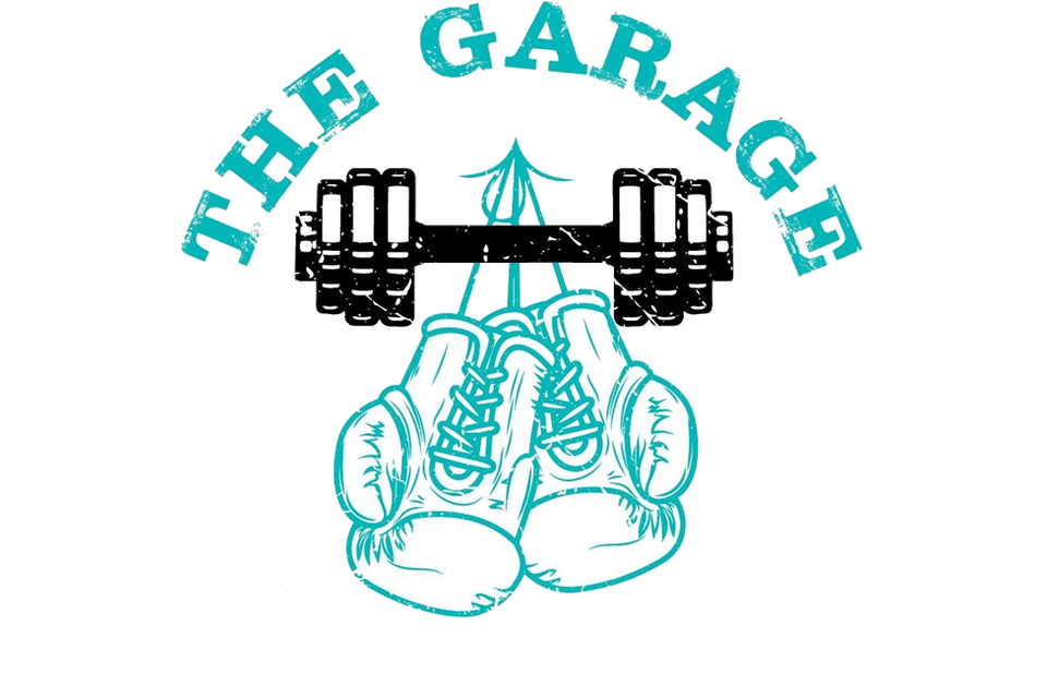 Garage logo whole