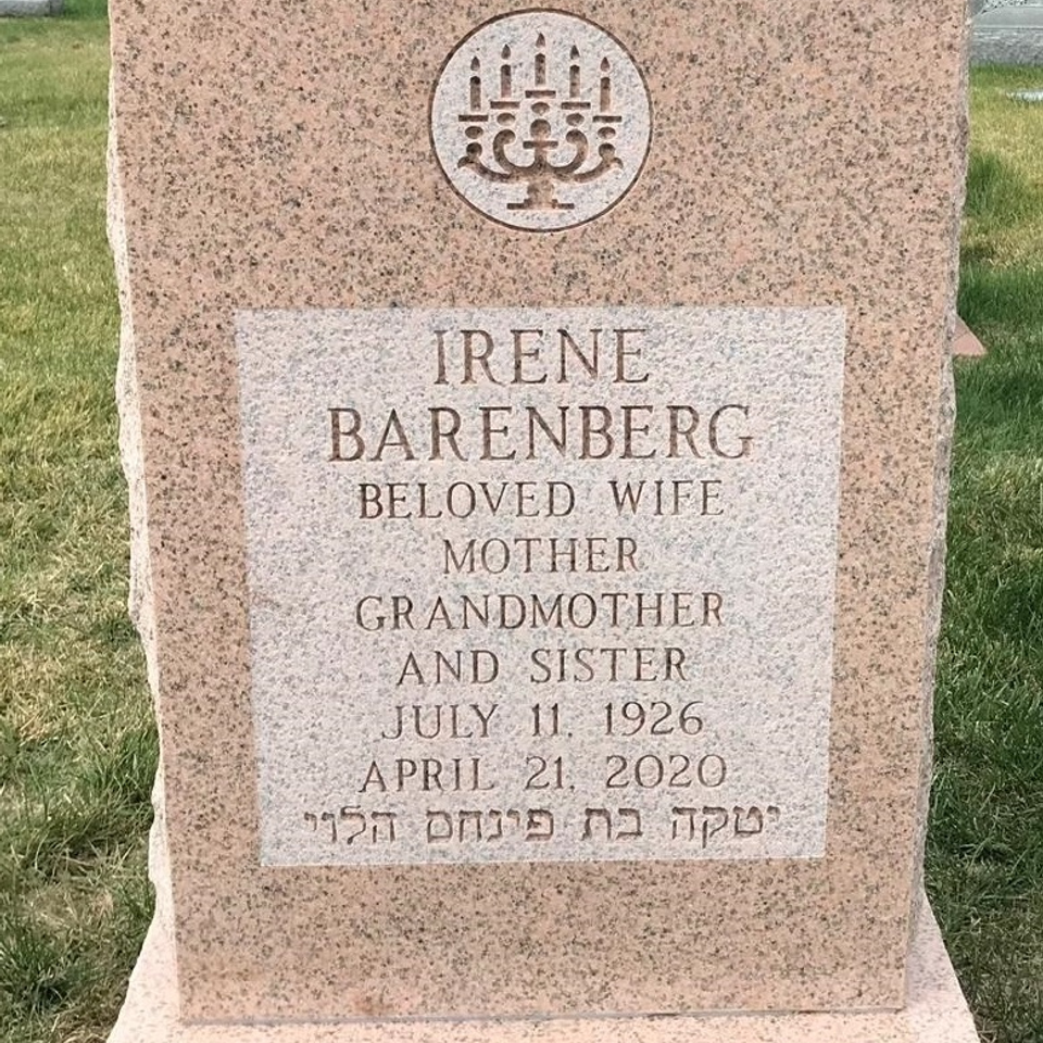 Barenberg