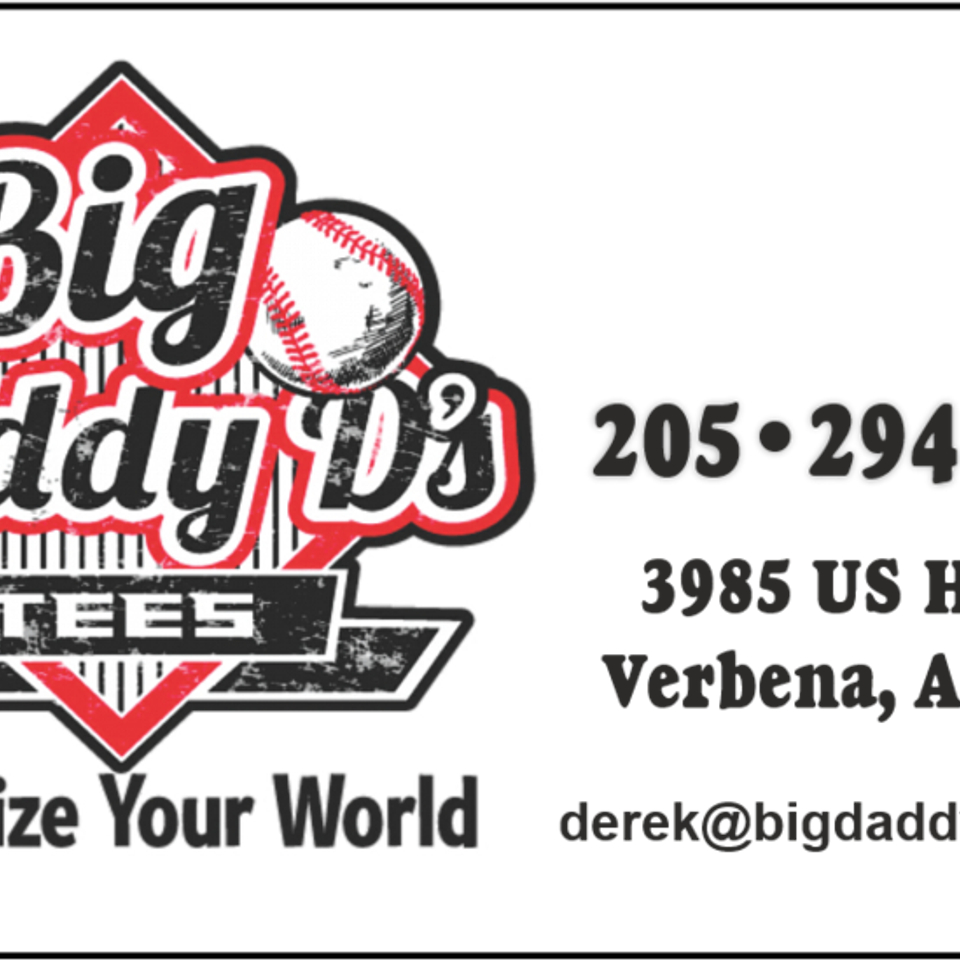 Big daddy's20150519 13019 9wugmr