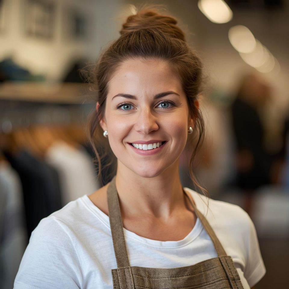 Staff Member