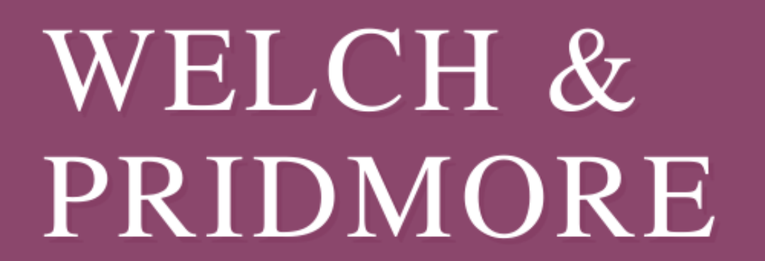 Welch & Pridmore Systems Ltd