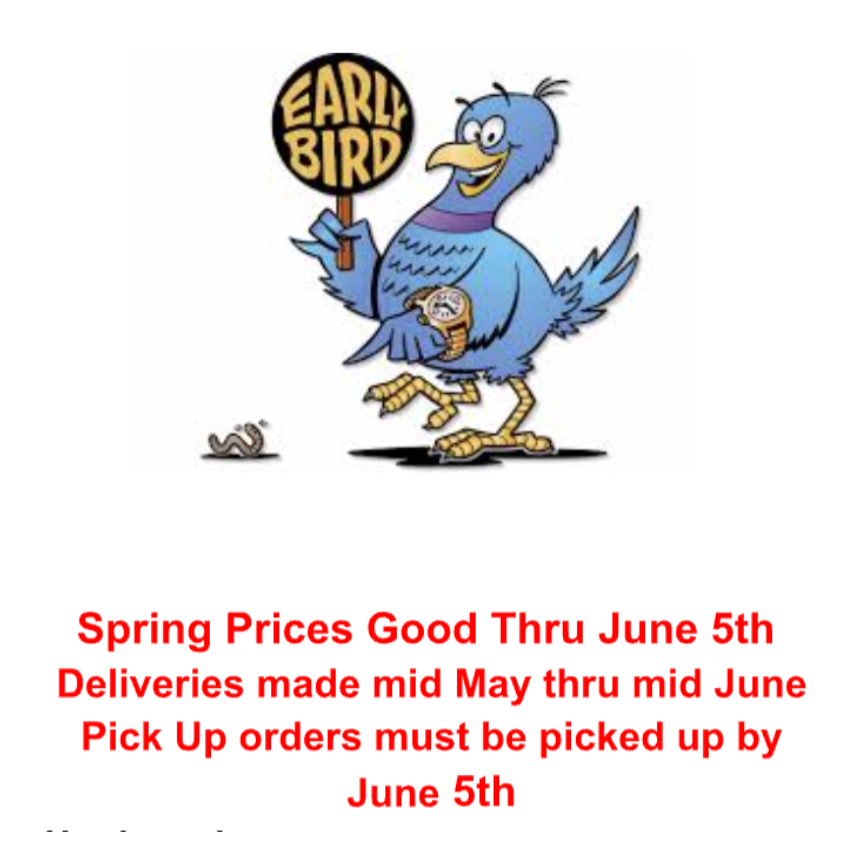 pellet sale