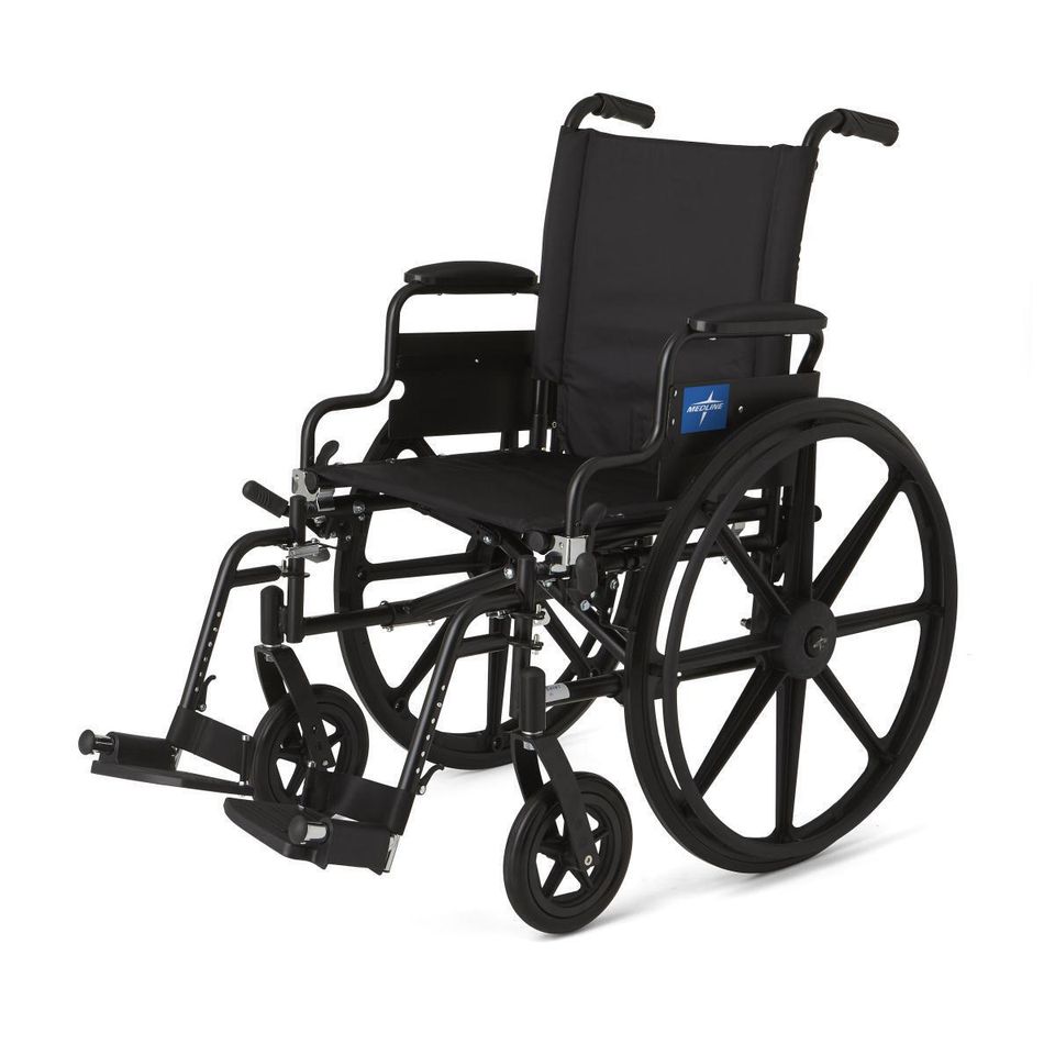 Wheelchair