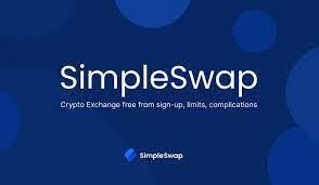 Simpleswap picture