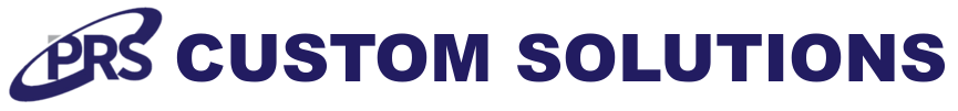 PRS Custom Solutions