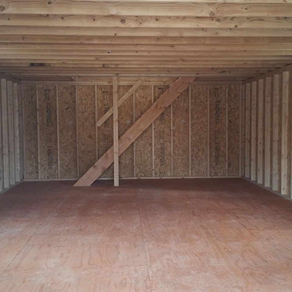 Barn style shed for sale in buffalo ny 1