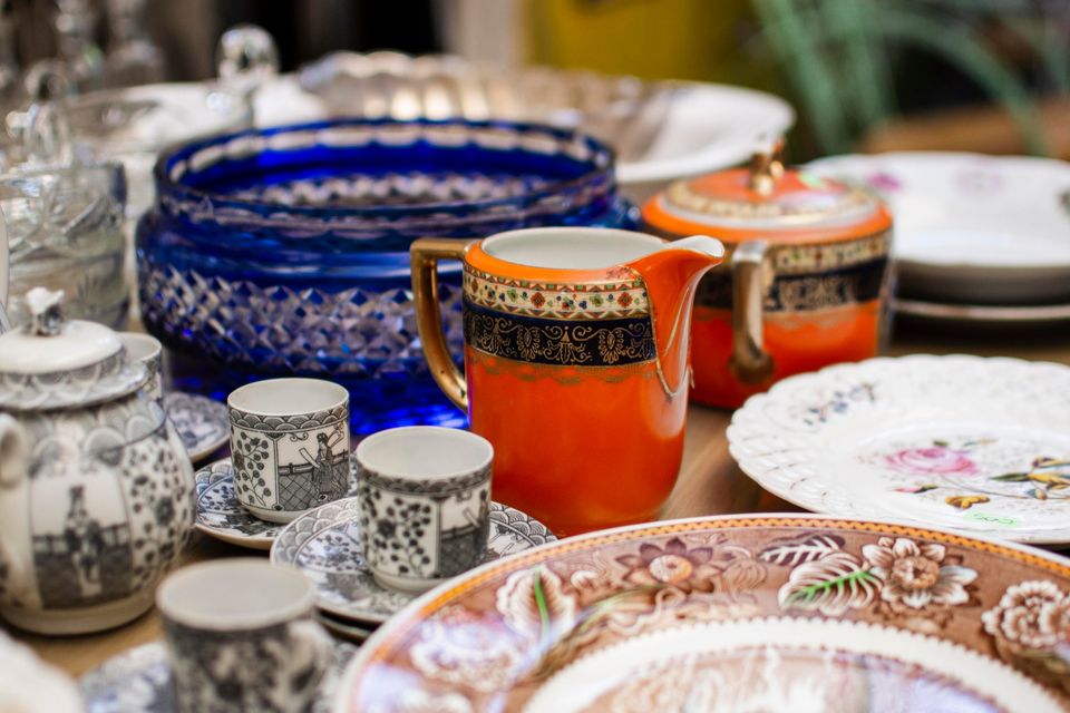 Prop Catalog Rentals