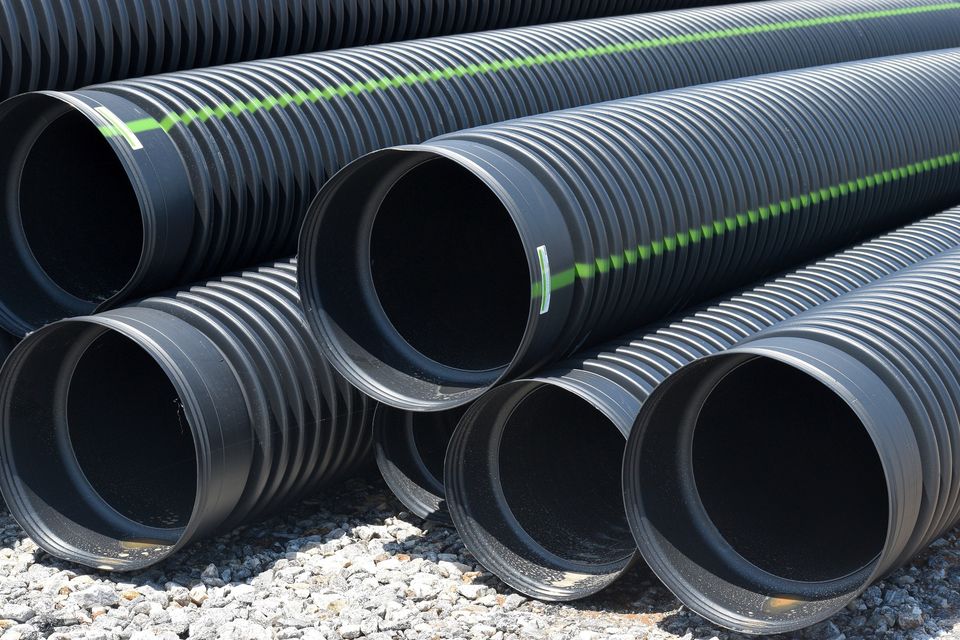 Drainage Solutions
