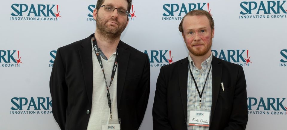 Sparkconference may7th2025 27