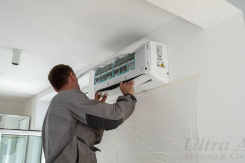 ac installation raleigh nc