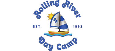 Rolling river day camp