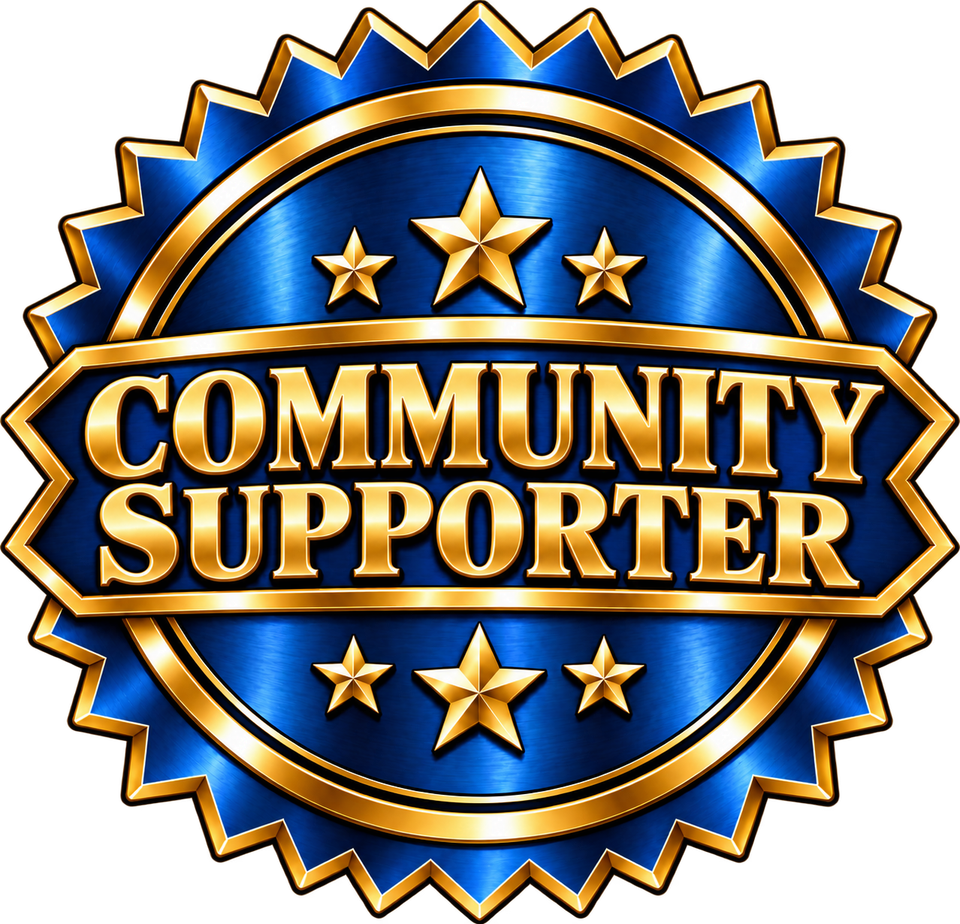 Community supporter2