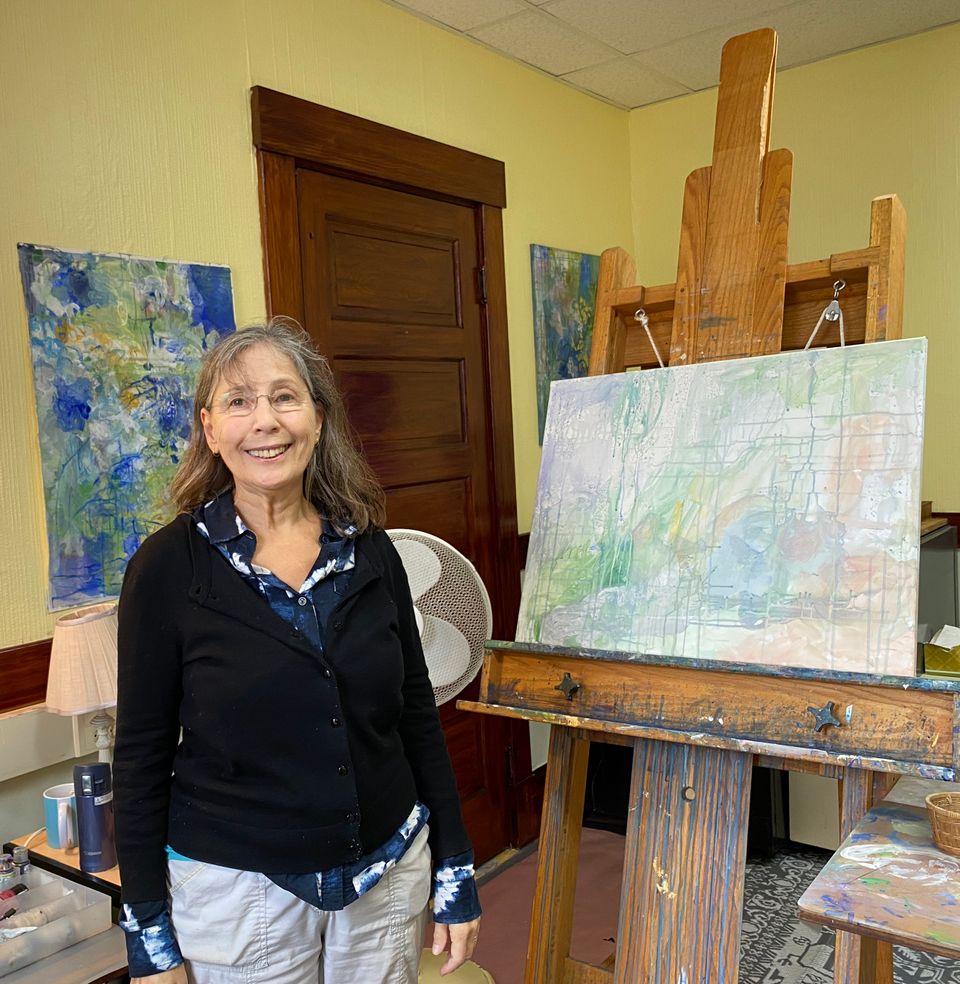 Rachelstudio