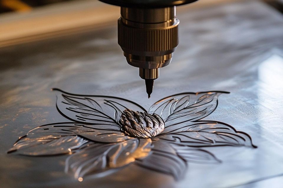 Custom Engraving