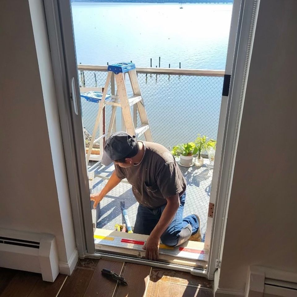 Inerior exterior painting homeimprovements bergencounty newjersey
