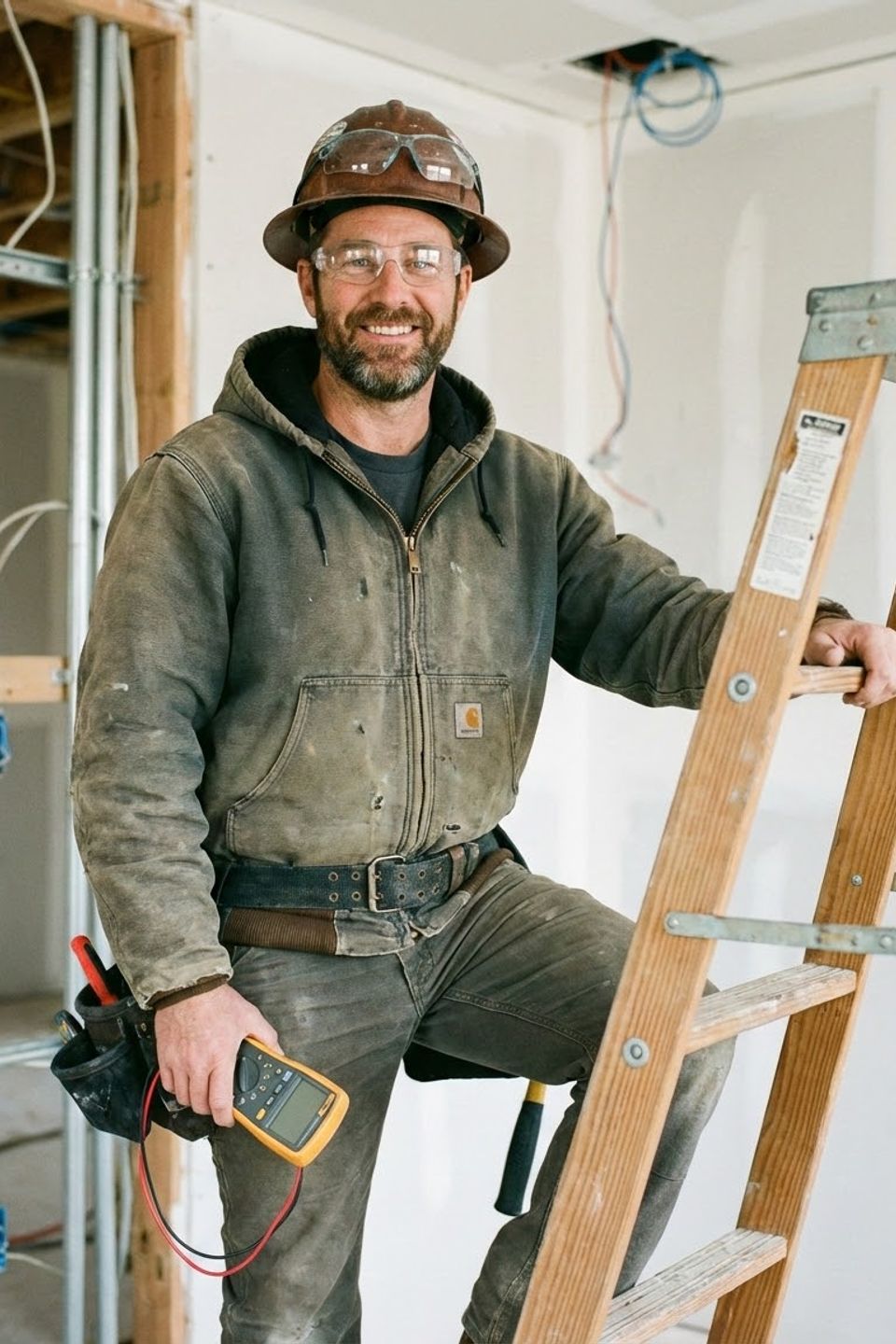 Electrician